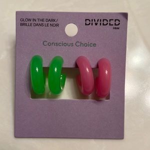 Women earrings